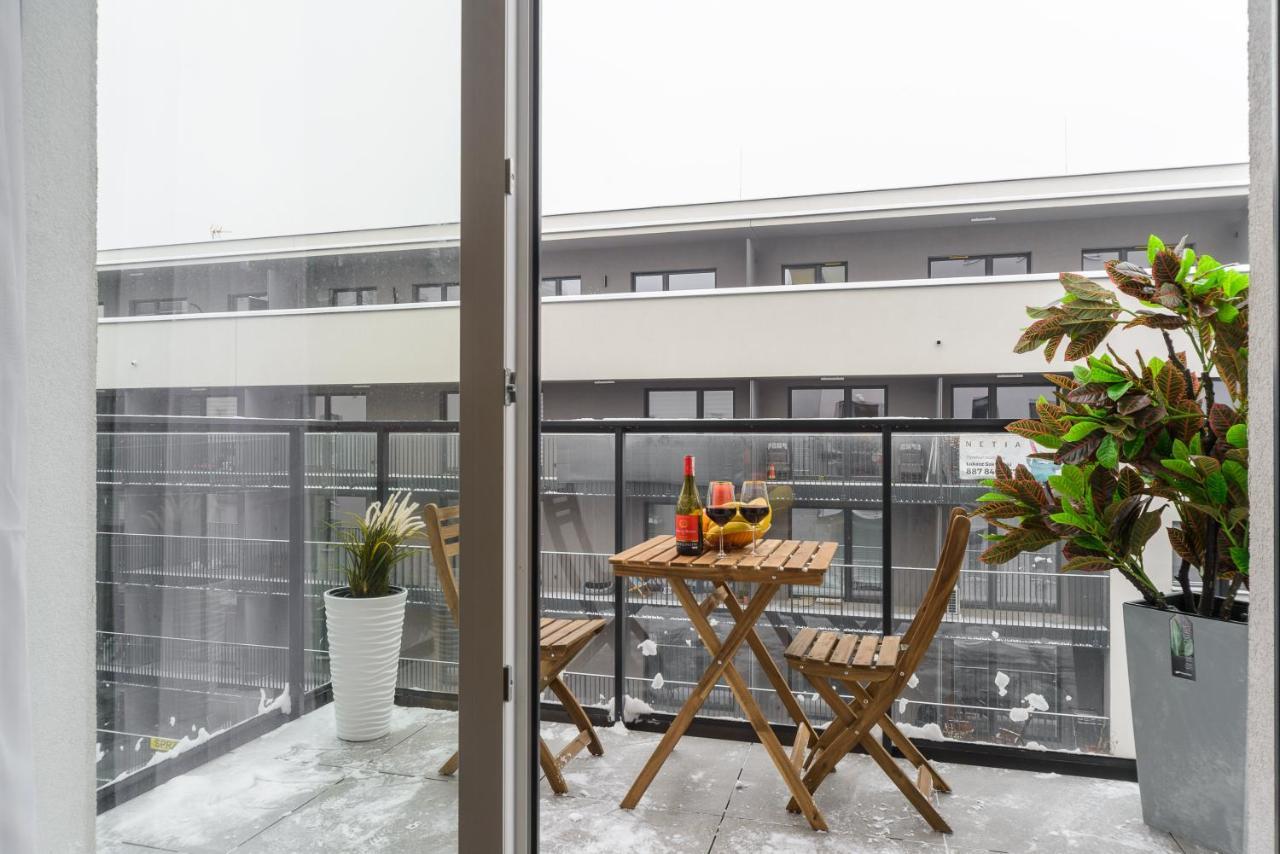Lumina Cozy Apartments Manufaktura Lodz  Exterior photo